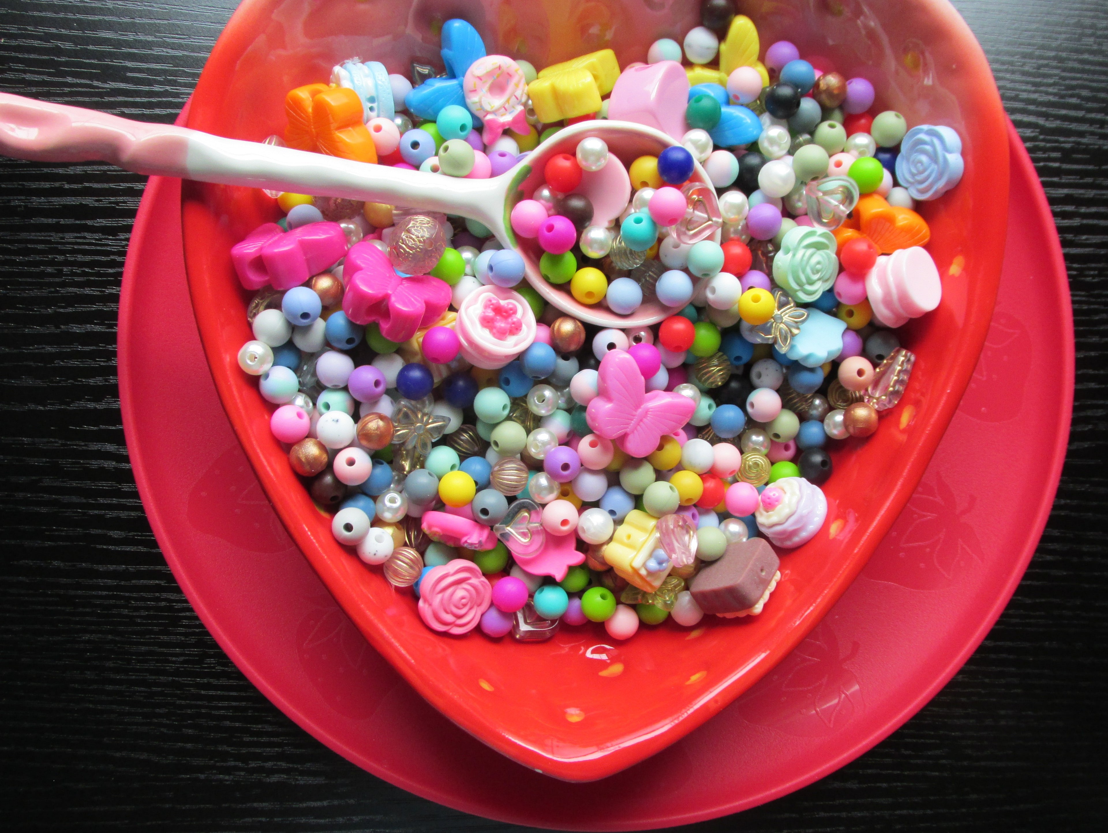 Medium Bead Scoop