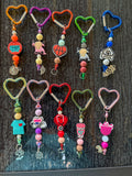 keychains